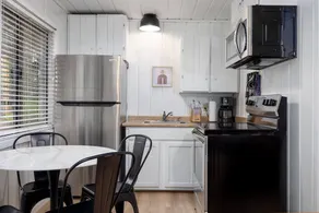 Aspen Cabin 2 - Image 3