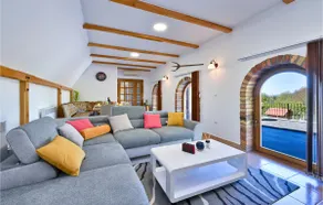 Nice Home In Ljubescica With Sauna - Image 5