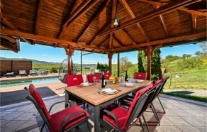 Nice Home In Ljubescica With Sauna - Image 3