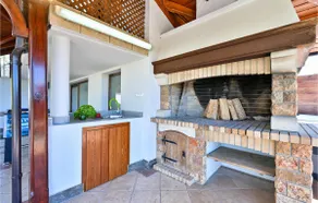 Nice Home In Ljubescica With Sauna - Image 4