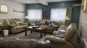 Apartment, 2 Bedroom Suite - Image 3