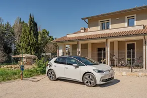 La Casina Bianca - discover Umbria start from here - Image 5