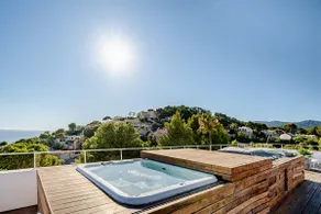 Luxury villa to fall in love with - Image 5