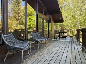 Private & Cozy Lakefront Cabin Muskoka (Fast WiFi) - Image 4