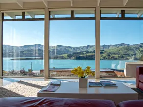 Punto Kotare - Akaroa Casa de vacaciones - Image 5