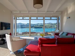 Punto Kotare - Akaroa Casa de vacaciones - Image 4