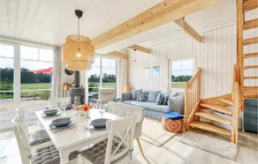 Splendida casa a Zerpenschleuse con sauna - Image 4
