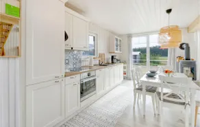 Splendida casa a Zerpenschleuse con sauna - Image 5