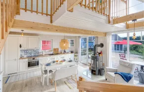 Splendida casa a Zerpenschleuse con sauna - Image 2