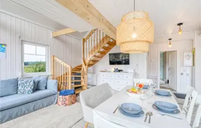 Splendida casa a Zerpenschleuse con sauna - Image 3