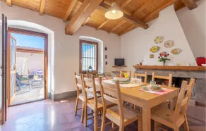 3 Bedroom Beautiful Home In Milis - Image 3