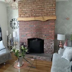 2 bed apartment 5min from sea in bare Morecombe - Image 2