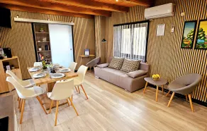 Nice home in Jalsje with sauna - Image 3
