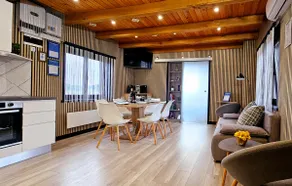 Nice home in Jalsje with sauna - Image 5
