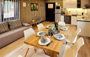 Nice home in Jalsje with sauna - Image 4