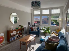 Charming Edwardian maisonette in trendy location, minutes from restaurants and pubs in Ashley Cross, Poole - Image 2
