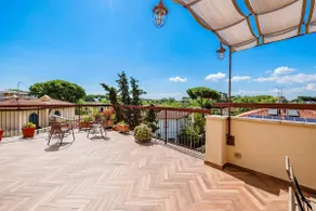 Terrazza Apuana A Few Steps From The Sea - Happy Rentals - Image 2