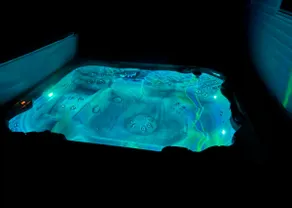 Grand 6BR Home by Jiminy | Hike • Hot Tub • Games - Image 4
