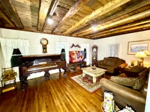 Grand 6BR Home by Jiminy | Hike • Hot Tub • Games - Image 4