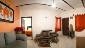 Villa Jade - Pool, Terrace, and Gardens - Image 4