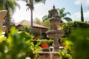 Villa Jade - Pool, Terrace, and Gardens - Image 5