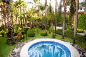 Villa Jade - Pool, Terrace, and Gardens - Image 2
