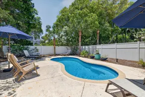 205 Driftwood Drive steps from the beach access - Image 3
