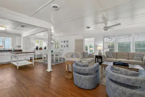 205 Driftwood Drive steps from the beach access - Image 4