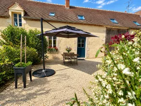 Pretty 3* farmhouse close to the Loire - Image 2