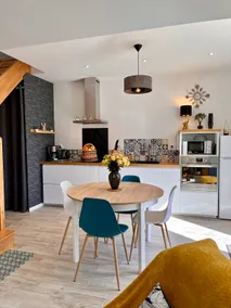 Pretty 3* farmhouse close to the Loire - Image 5