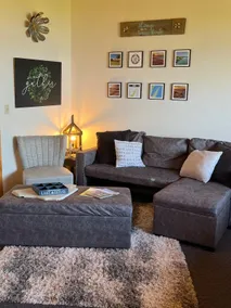 Hansen Shores on Sunset Point - 300 Ft Shoreline - Full Kitchen/sleeps 9 - Image 4
