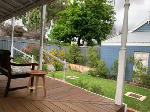 Bassendean Cottage - Image 4