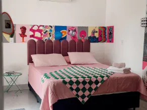 SUPER 8 LOFT: near flower fields, peace & quiet - Image 3