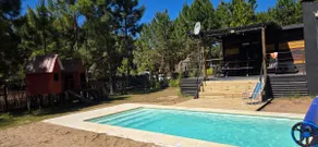 A divine cabin in the nicest place in Punta del Diablo - Image 4