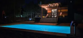 A divine cabin in the nicest place in Punta del Diablo - Image 2