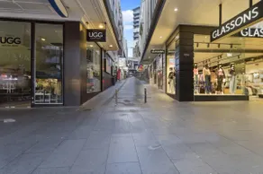 Bright CBD Studio -Near SkyTower - WiFi - Cityscape - Image 4