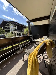 FABIAN - Ski und Thermen Appartement - Image 2