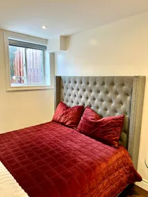 One bedroom basement apartment - Image 3