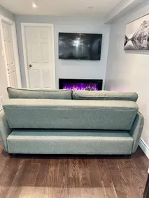 One bedroom basement apartment - Image 2