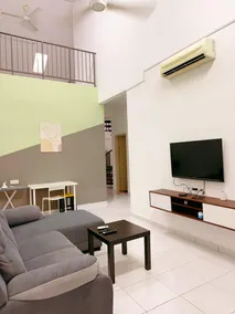 Kulai indahpura 4BR@12pax Wi-Fi near Jpo - Image 5