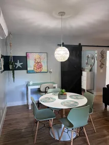 ”Seas The Day” - a Beach House inspired getaway - Image 3