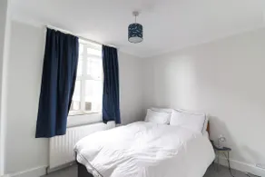 Woolacombe 2 bedroom apartment, 4min walk to beach - Image 4