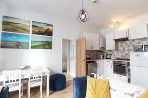 Woolacombe 2 bedroom apartment, 4min walk to beach - Image 2