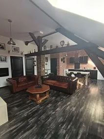 Cozy Lodge - Image 2