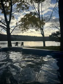 Separate 1 BR, Lakefront close to Halifax downtown - Image 2