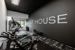Mint House Greenville – Downtown - Image 2