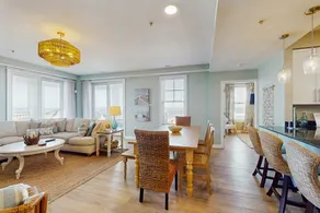 Oceanfront Corner Condo: Views, Pool & Gym! - Image 5