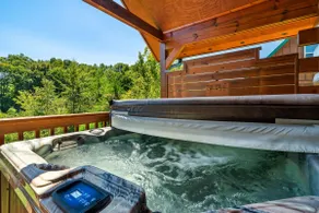 Family Cabin, Hot Tub, Game Loft & More - Image 3