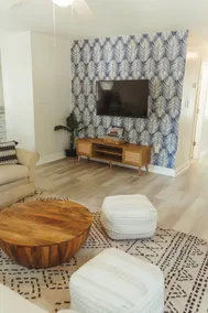 Kid & Dog Friendly Stylish Ranch by Middleton Park - Image 4
