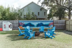 Kid & Dog Friendly Stylish Ranch by Middleton Park - Image 5